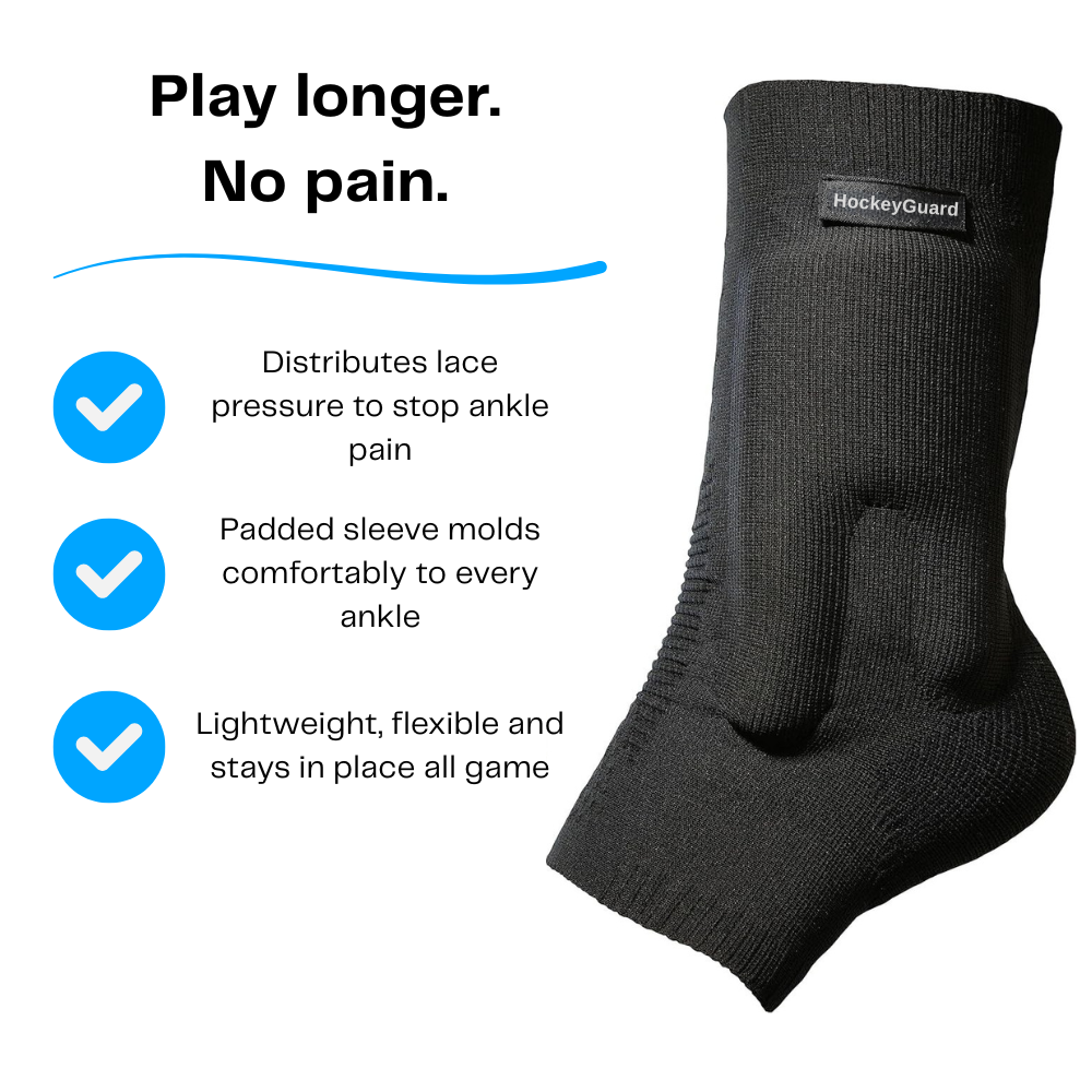 Flex Ankle Protector